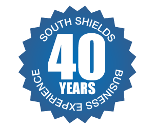 40 years of South Shields Business
